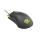 Xtrfy M1 NiP (czarna, Yellow LED, 4000dpi) - 416674 - zdjęcie 4